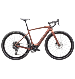 Specialized Turbo Creo 2 Expert Satin Cooper / Red Pearl / Doppio