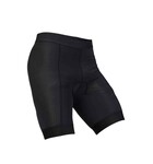 FOX Racing Apparel Tecbase Liner Shorts Black Size SMALL