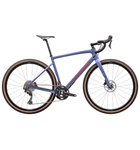 Specialized Diverge Sport Carbon Satin Purple Indigo Tint / Purple Indigo / Amber Glow
