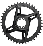 SRAM Chain Ring Road Direct Mount X-Sync 6.5mm Offset - Black (Rival E1)