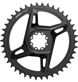 SRAM Chain Ring Road Direct Mount X-Sync 6.5mm Offset - Black (Rival E1)