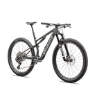 Specialized Epic 8 Expert Gloss Carbon Black Pearl White