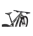 Specialized Epic 8 Expert Gloss Carbon Black Pearl White