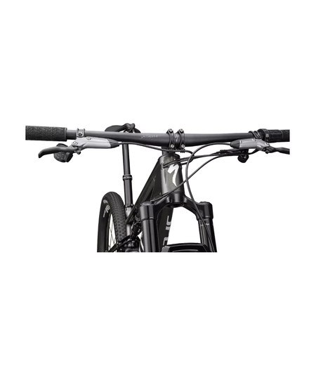 Specialized Epic 8 Expert Gloss Carbon Black Pearl White