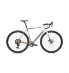 Specialized Crux Comp Dune White/sandstone Metallic / Desert Metallic / Orange Zest