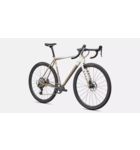 Specialized Crux Comp Dune White/sandstone Metallic / Desert Metallic / Orange Zest