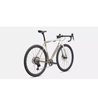 Specialized Crux Comp Dune White/sandstone Metallic / Desert Metallic / Orange Zest