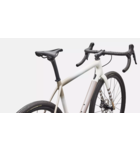 Specialized Crux Comp Dune White/sandstone Metallic / Desert Metallic / Orange Zest