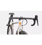 Specialized Crux Comp Dune White/sandstone Metallic / Desert Metallic / Orange Zest