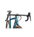 Specialized Crux Comp Emerald Metallic / Pistachio