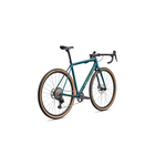 Specialized Crux Comp Emerald Metallic / Pistachio