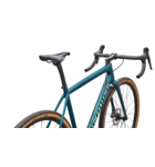 Specialized Crux Comp Emerald Metallic / Pistachio
