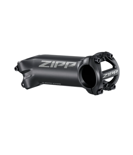 Zipp Service Course SL Stem 17° x 1.125 Matte Black Uni Faceplate B