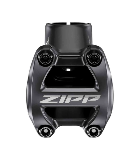 Zipp Service Course SL Stem 17° x 1.125 Matte Black Uni Faceplate B