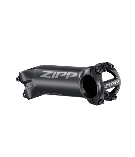 Zipp Service Course SL Stem 17° x 1.125 Matte Black Uni Faceplate B