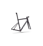 Specialized Tarmac SL8 Frameset Satin Carbon / 100% Cqv Reflex Super Red Pearl Front Edge Fade / Metallic White Silv