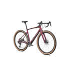 Specialized Diverge 4 Pro SRAM Force XPLR Bordeaux Metallic / Pearl / Dolomite
