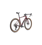 Specialized Diverge 4 Pro SRAM Force XPLR Bordeaux Metallic / Pearl / Dolomite