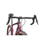 Specialized Diverge 4 Pro SRAM Force XPLR Bordeaux Metallic / Pearl / Dolomite