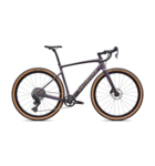 Specialized Diverge 4 Expert AXS Nebula Metallic / Sandstone Metallic