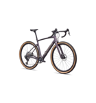 Specialized Diverge 4 Expert AXS Nebula Metallic / Sandstone Metallic