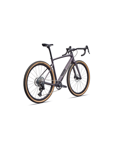 Specialized Diverge 4 Expert AXS Nebula Metallic / Sandstone Metallic
