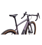 Specialized Diverge 4 Expert AXS Nebula Metallic / Sandstone Metallic