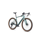 Specialized Diverge 4 Expert AXS Fjord Metallic / Emerald Metallic