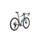 Specialized Diverge 4 Expert AXS Fjord Metallic / Emerald Metallic