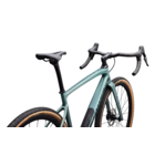 Specialized Diverge 4 Expert AXS Fjord Metallic / Emerald Metallic