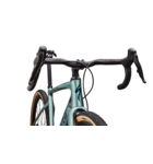 Specialized Diverge 4 Expert AXS Fjord Metallic / Emerald Metallic