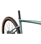 Specialized Diverge 4 Expert AXS Fjord Metallic / Emerald Metallic