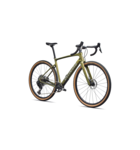 Specialized Diverge 4 Comp Carbon Laurel Green Metallic / Dolomite Metallic