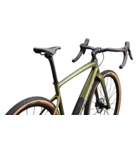 Specialized Diverge 4 Comp Carbon Laurel Green Metallic / Dolomite Metallic