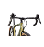 Specialized Diverge 4 Comp Carbon Laurel Green Metallic / Dolomite Metallic