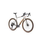 Specialized Diverge 4 Comp Carbon Dolomite Metallic / Orange Zest