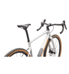 Specialized Diverge 4 Comp Carbon Dolomite Metallic / Orange Zest
