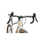 Specialized Diverge 4 Comp Carbon Dolomite Metallic / Orange Zest