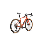 Specialized Diverge 4 Sport Carbon Shimano GRX 600 Deep Orange / Dune White