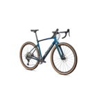 Specialized Diverge 4 Sport Carbon Shimano GRX 600 Emerald Metallic / Silver Dust