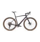 Specialized Diverge 4 Sport Carbon Shimano GRX 600 Obsidian Metallic / Quartz Metallic