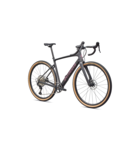 Specialized Diverge 4 Sport Carbon Shimano GRX 600 Obsidian Metallic / Quartz Metallic