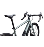 Specialized Diverge 4 Comp Alloy Satin Shadow Silver / Fjord Metallic