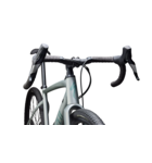 Specialized Diverge 4 Comp Alloy Satin Shadow Silver / Fjord Metallic