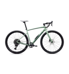 Specialized Diverge 4 Comp Alloy Gloss Pistachio / Emerald Metallic