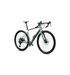 Specialized Diverge 4 Comp Alloy Gloss Pistachio / Emerald Metallic
