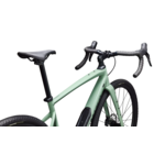 Specialized Diverge 4 Comp Alloy Gloss Pistachio / Emerald Metallic