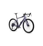Specialized Diverge 4 Comp Alloy Gloss Mauve Metallic / Obsidian