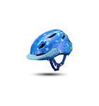 Specialized Shuffle 2 Child Helmet (49-55 cm) Sky Blue Graphic
