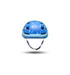 Specialized Shuffle 2 Child Helmet (49-55 cm) Sky Blue Graphic